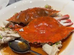 -龙宴海鲜城(经中路店)