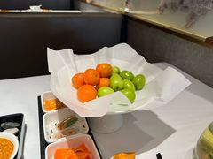 -小厨娘淮扬菜(龙湾天街店)