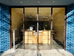 -Onirii Coffee(长乐路店)