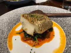 -杭州桐庐康莱德酒店西餐厅-舍