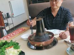 -阳坊胜利涮羊肉(阳坊老店)