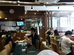 -花园餐厅(亚士厘道店)