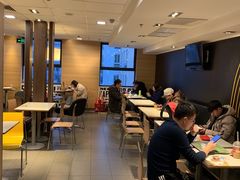 -麦当劳(酒仙桥路店)