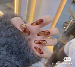 -妙睫屋日式美甲美睫