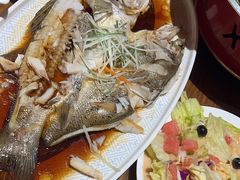 -老山东·山东菜(鲁菜名店)