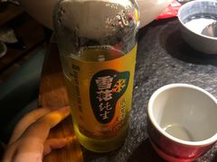 -旺晖本帮骨头煲·深夜火锅(梅园路店)