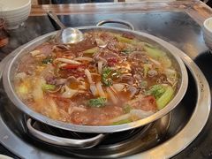 -胖娃古镇鸡杂(磁器口总店)