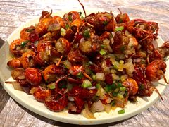 -巴厘龙虾·榜首油焖大虾(音乐学院·沿江酒馆店)