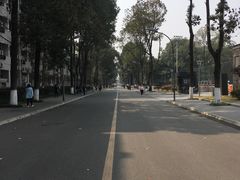 -四川大学(华西校区)