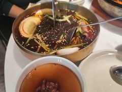 -大同江朝鲜菜•长春地标美食(绿园吾悦广场店)