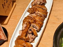 -川堂风·跷脚牛肉·乐山爆炒(宝山日月光店)