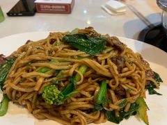 -潮盛餐厅·牛肉火锅