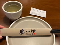 -宴小馆·小海鲜青岛菜(五四广场店)