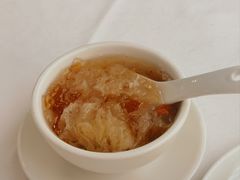 -怀德酒楼·粤菜·海鲜·茶点(宝安国际机场店)