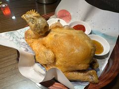 -秦月轩·陕西家乡菜(阜成路·五棵松店)