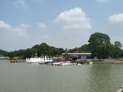 -上海月湖雕塑公园