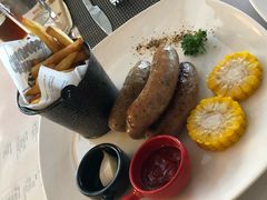 -国家大剧院西餐厅