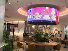 -必胜客(华都店)