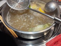 -牛品福潮汕牛肉火锅(旺庄店)