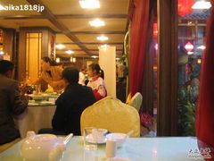 乐口福-乐口福家常菜馆(古庸路店)