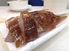 -香港新发烧腊茶餐厅(万象店)