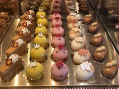 -澳门文华东方酒店文华饼房(孙逸仙大马路店)