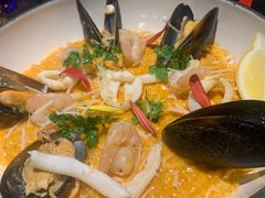 -第101座花园餐厅(湖滨88店)