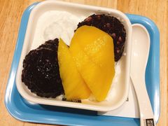 -满记甜品(苏州中心店)