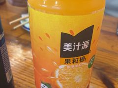 -圣夜东北菜烧烤·夜宵·小龙虾(胥江路店)