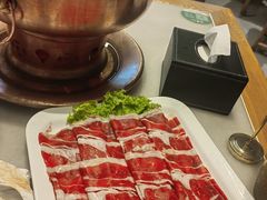 -牛街·马辈儿涮肉(牛街总店)