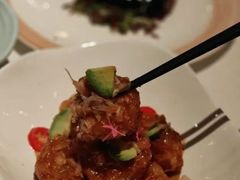 -三号黄浦会Canton Table