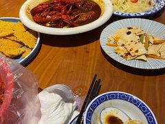-红胖胖龙虾王·本地菜