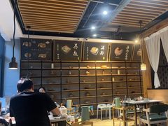 -狐狸爱上椰子鸡(滨江星光大道店)