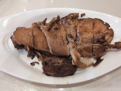 香酥鸭-玉华台饭庄·淮扬菜·烤鸭(望京店)