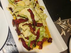 -壹号院音乐餐厅•烤全羊•新疆菜(浐灞店)