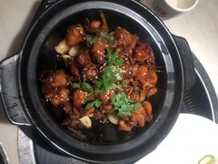 -佰家小厨·南京菜(夫子庙店)