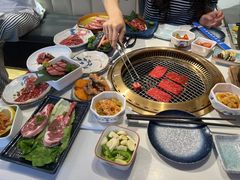 -和牛村烧肉放题(潍坊泰华店)