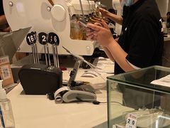 -科学家咖啡(恒隆广场店)