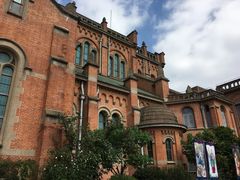 -上海佘山国家森林公园西佘山园