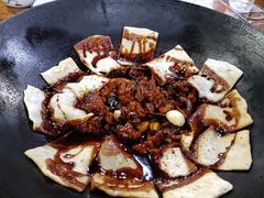 -皖北巫氏三胖地锅鸡(长淮总店)