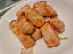 -莆田餐厅PUTIEN(西安万象天地店)