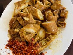 -万春卤菜(天乡后街步行街店)
