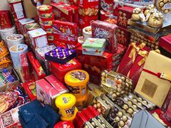 -紫荆城食品交易中心(华强北店)