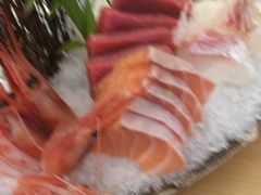 刺身拼盘-鹤菊怀石料理(江北店)