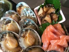 -匠和风精致料理(莆田财富中心店)
