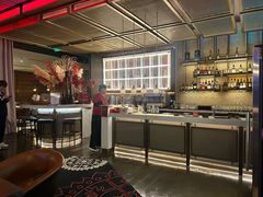 -恰餐厅及酒吧CHAR Bar & Grill(北京三里屯洲际店)