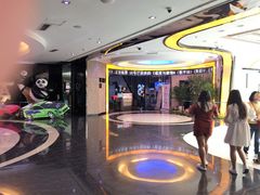 -万达影城(金牛万达广场激光IMAX店)
