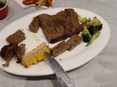 -必胜客(玉泉远洋店)