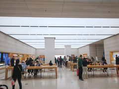 -Apple零售店(济南恒隆广场店)