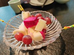 -唐猫庭院·千年陕菜(赛格国际购物中心店)